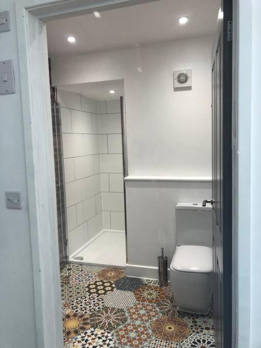 Sharp Tor Riverside Studio Apartment 플리머스 외부 사진